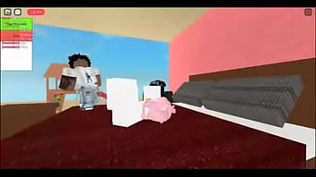 Hot Roblox...