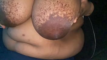 NENE BIG AREOLAS