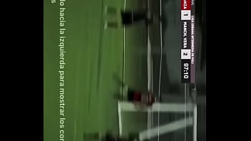 COGIDA BESTIAL MANCHESTER VERA 3 VS 1 CARRANZITA...