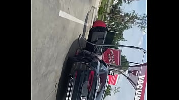 At car was pt 2...