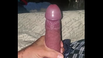 Me Jacking My Dick...