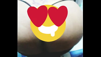 La Chola Culonaza Que Conoci En Metro Me Entrego Sus Nalgotas...