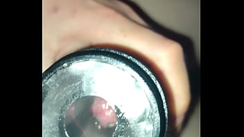 Sexy Fleshlight Fuck...