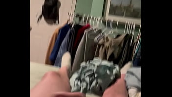 Cumshot...
