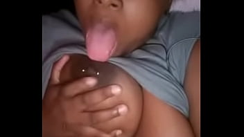 Wants Dick...