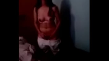 Indian Girlfriend Exposing For Boyfriend...