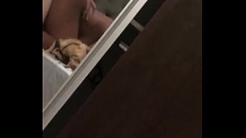 Big Cock Guy Fucking A Gorgeous Latina...