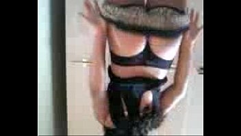 Leticiaa Fazendo Strip...