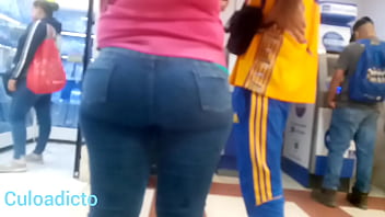 Culote de dama 2...