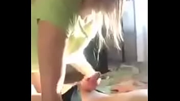 Blowjob Morning...