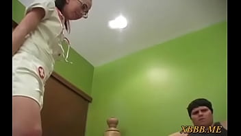 Raunchy darling drilled by fellow...