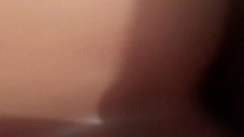 Haciendo el delicioso con mi amiga...