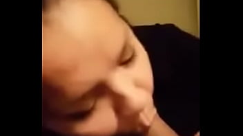 Shy Deepthroat...