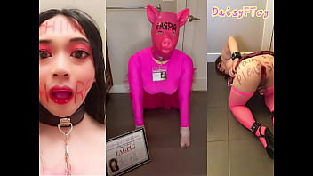 Daisyftoy Fagpig Suit...