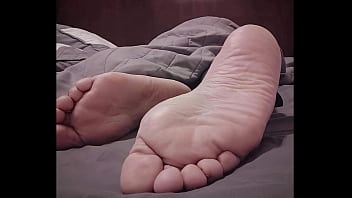 My Feet Compilation...