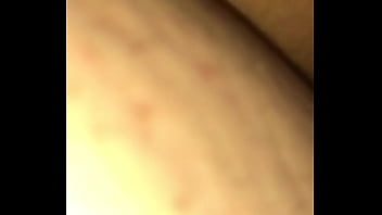 Cock just slides in she is...