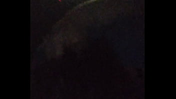 Slut Blows Me Work...