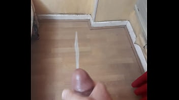 Cumshot...