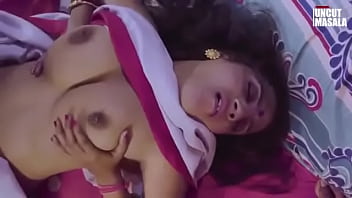 Desi Fuck Her Boy...
