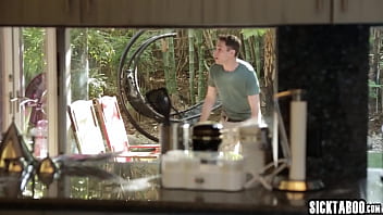 MyBabysittersClub - Troublemaking Babysitter (Alice March) Fucked or_Fired TrophyPorn Video on TrophyPorn.com