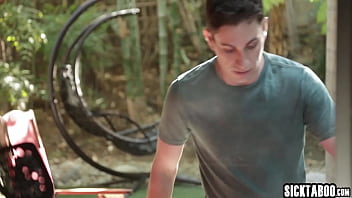 MyBabysittersClub - Troublemaking Babysitter (Alice March) Fucked or_Fired TrophyPorn Video on TrophyPorn.com