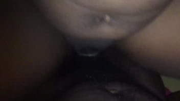 Amateur Virgin Riding My Bbc...