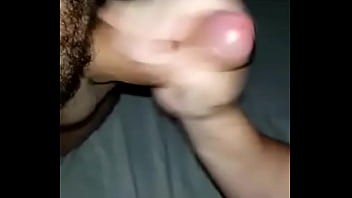 Oral Com Leitinho Na Boca...