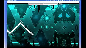 Me A River By Zdoggie Geometry Dash Hacked...