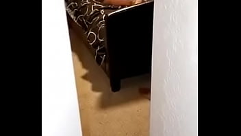 Takes Two Bbcs In Front Of Cuck...