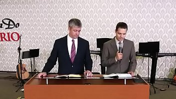 Evangelho Vs Pecado Paul Washer...