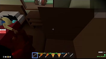 Advanced Roblox Gameplay Feat Junin...
