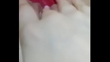 Minha Esposa Brincando...