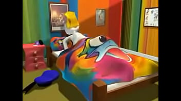 Mr D Blowjob...