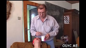 Marvelous Zafira Gets Her Nana Banged...