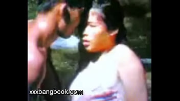 Hot Asian At River Side Wmv...