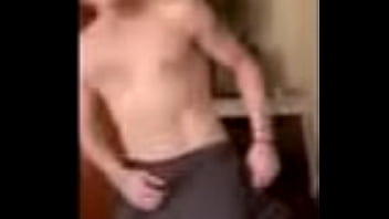 Evol Munky Sucking Cock...