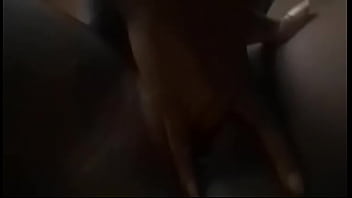 Masturbating Pussy...