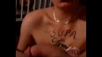 Sexy Lil Slut...