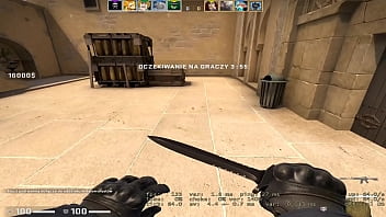 Csgo Komplikacje...