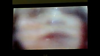 Amazing Latina Fucking Cum...