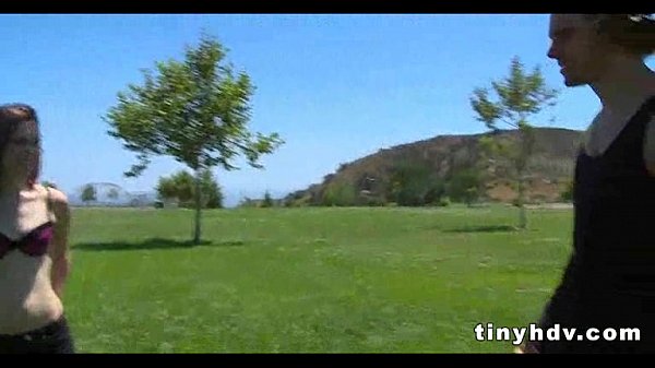 Tiny Trinity, 1915, Fucked Silly