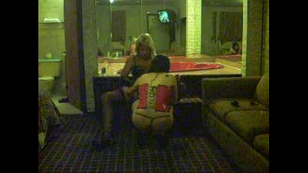 crossdresser jerking off