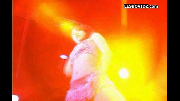 Aziatische Teen Meiden Dansen Voor Plezier