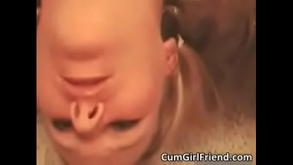 Grote blonde bitch hard cock 5 keer