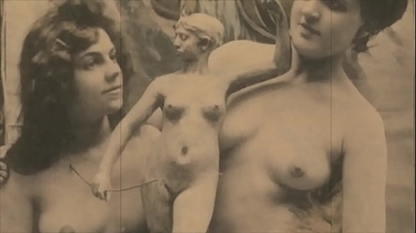 Dark Lantern Entertainment presents ‘Vintage Threesome’ from My Secret Life, The Erotic Confessions of a Victorian English Gentleman