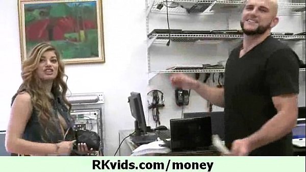 Geen geld voor huur, maar wel voor seks