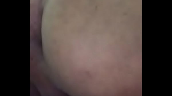 Homem gozando dentro da jumenta Sexo anal com esposa gordinha