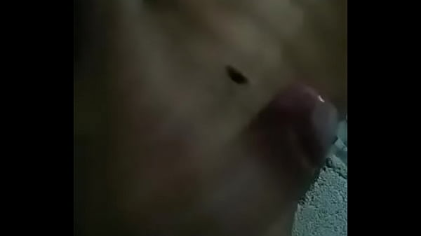 Gran deslechada de un bebé