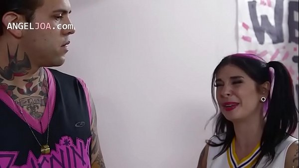 Extreme Punk Sex met Bekende Fetish Model