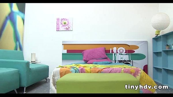 Latina Teen Teresa Carvajal: 51x8